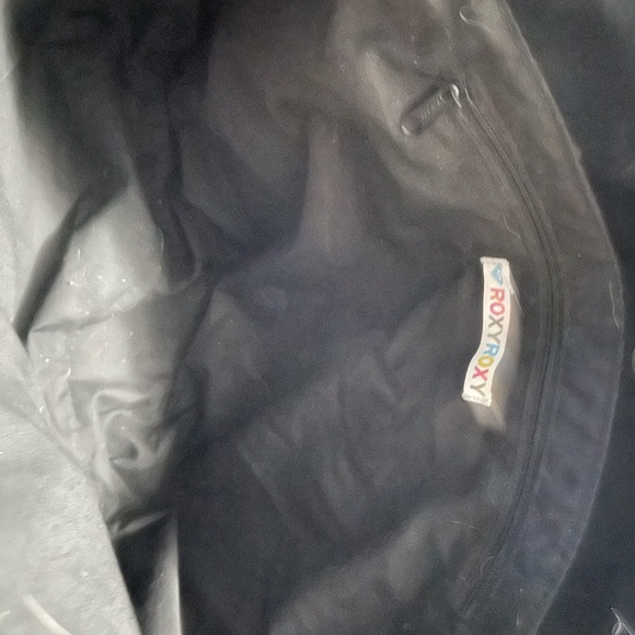 Roxy tote - Picture 3 of 3